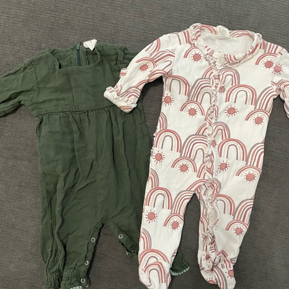 Kate Quinn size 3-6 months